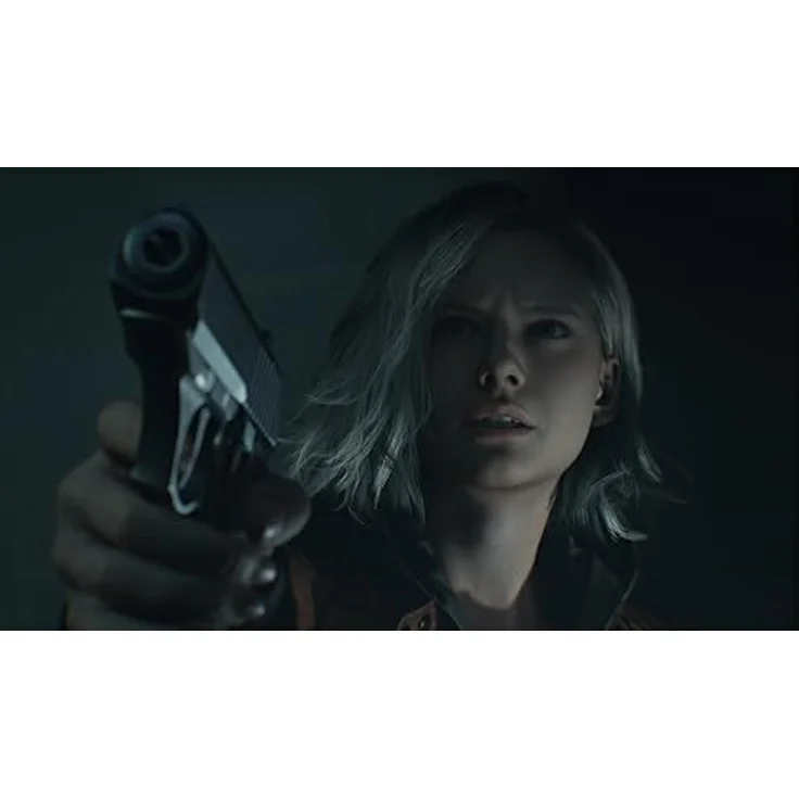 CAPCOM Resident Evil Requiem Deluxe Edition (Steelbook) - PS5, Survival Horror Game mit wechselbarer Perspektive und tiefgründiger Story – Bild 12