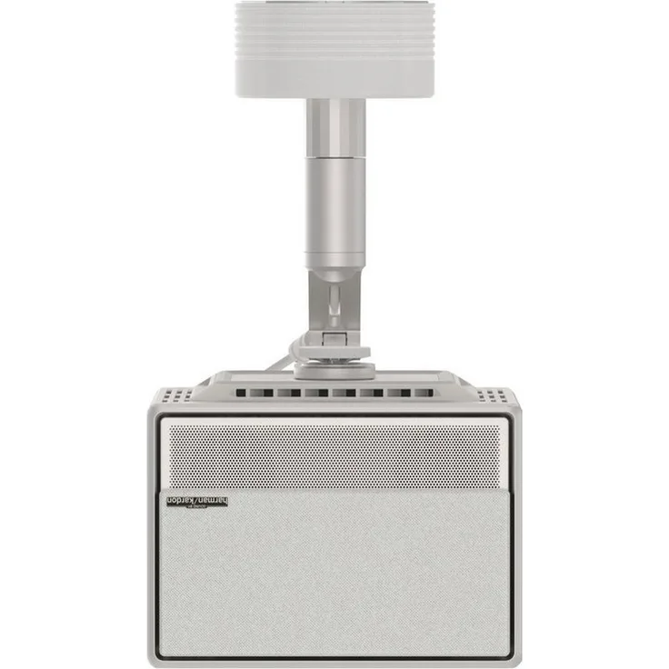 XGIMI Ceiling Mount Beamer-Deckenhalterung, 360°-Drehung & 12°-Neigung, Aluminium