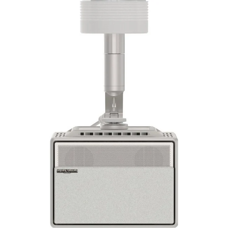 XGIMI Ceiling Mount Beamer-Deckenhalterung, 360°-Drehung & 12°-Neigung, Aluminium