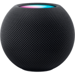 Apple HomePod Mini, Bluetooth-Lautsprecher mit USB-C Anschluss, schwarz