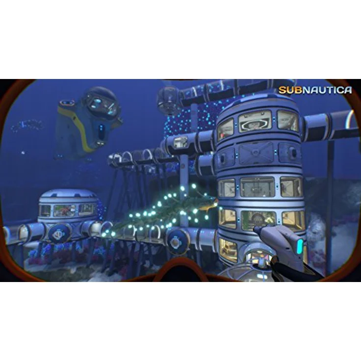Subnautica PS4 [ – Bild 2