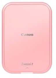 Canon Zoemini 2 Mini Fotodrucker roségold