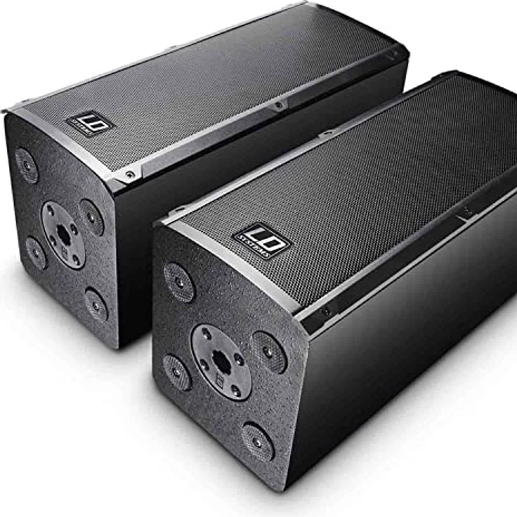 LD Systems Dave 8 Roadie - Preisvergleich – Bild 5