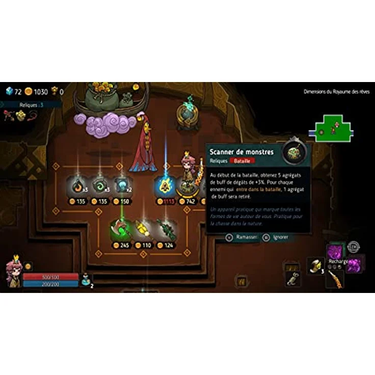 Crown Trick - Special Edition (PS4) - Preisvergleich – Bild 6