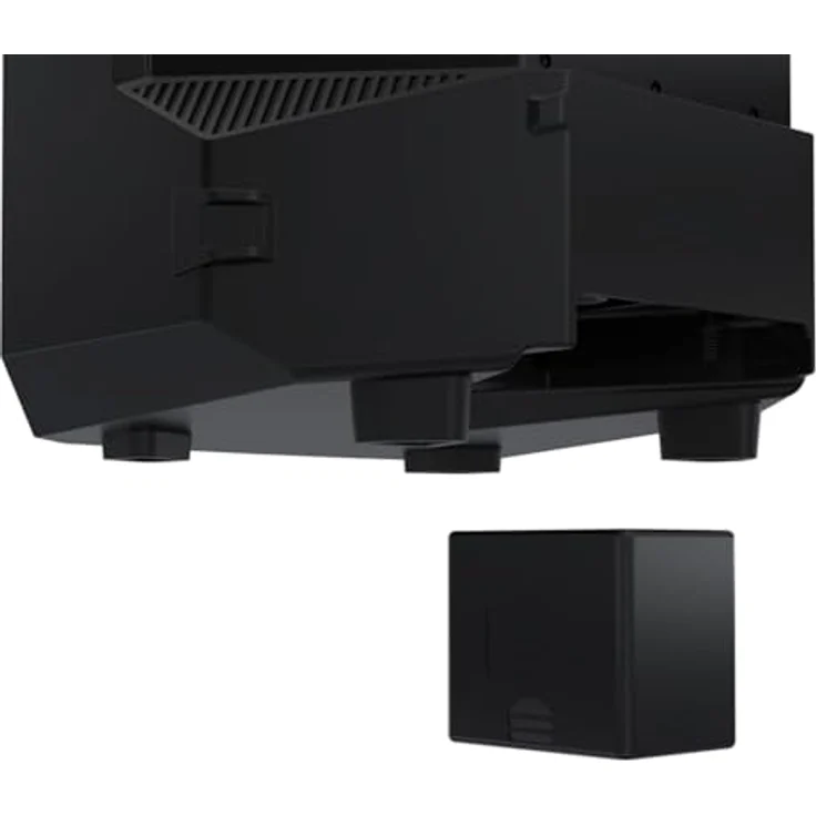 Mackie Thump GO, Akkubetriebener PA-Lautsprecher mit 8 Zoll Woofer, Bluetooth-Streaming und keepdrum XLR-Kabel – Bild 5