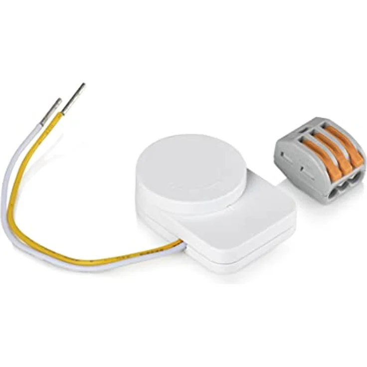 Wandlichtschalter Umwandler & Dauerstromgeber SmartHome Pro - Steuerung per App – Bild 4