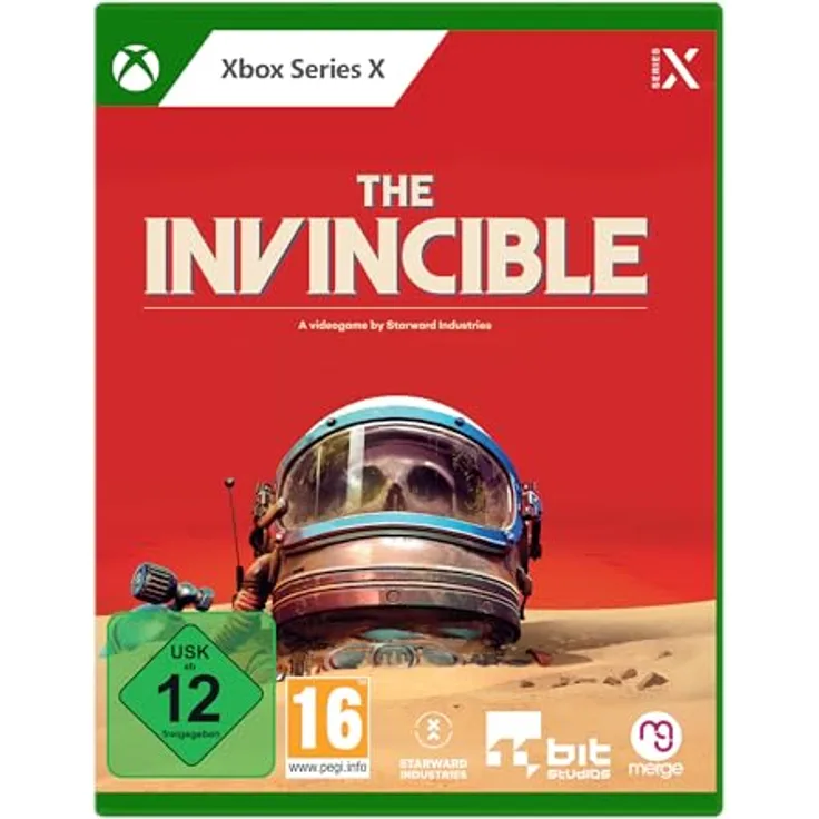 The Invincible