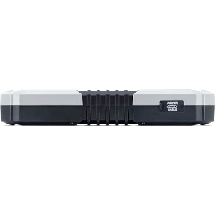 GYS LITHIUM-BOOSTER NOMAD POWER 701 PRO 085855, Schnellstartsystem, leicht und kompakt, 820 g – Bild 4