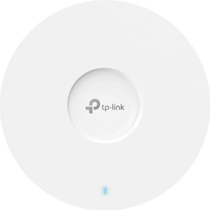 TP-Link EAP613, WiFi 6 Access Point mit 1201 Mbit/s, PoE+ Unterstützung und zentralisierter Cloud-Verwaltung