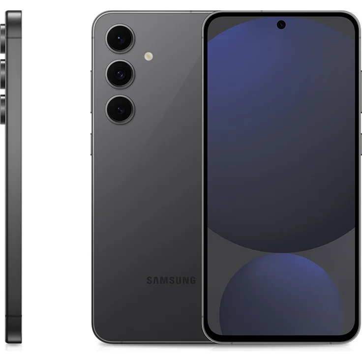 Samsung Galaxy S24 FE, 128 GB Graphite – Bild 1
