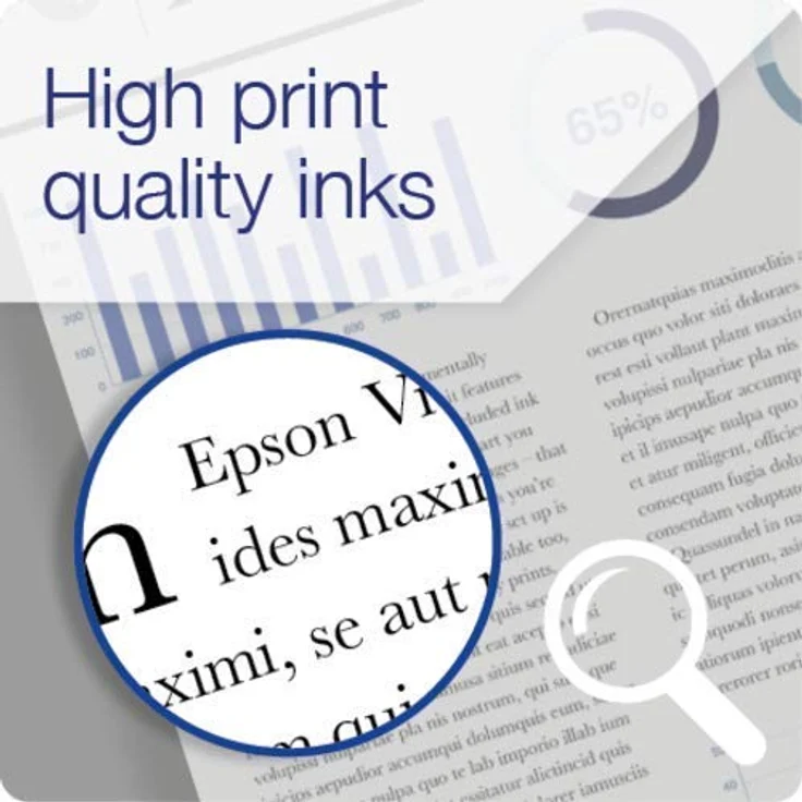 Epson T6736 70ML KIT Tintenpatrone – Bild 5