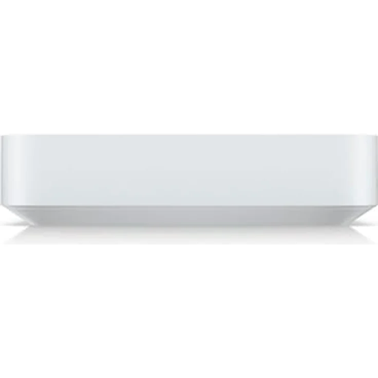 Ubiquiti UniFi Max, Sicherheitsgerät mit 1GbE und 2.5GbE, Cloud-verwaltet, langlebiges Polycarbonat-Gehäuse, Bluetooth, EU Plug 220V – Bild 2