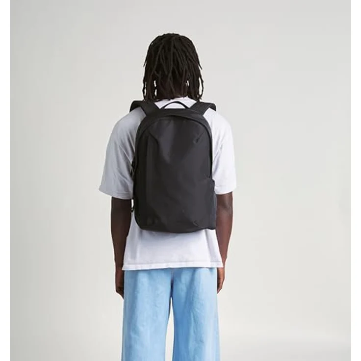 MOMENT Everything Backpack Gen 2, Wetterfester Alltagsrucksack für Kamera und Laptop, 21 L, Schwarz – Bild 5