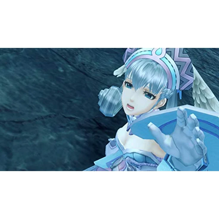 Xenoblade Chronicles - Definitive Edition (Switch) – Bild 4