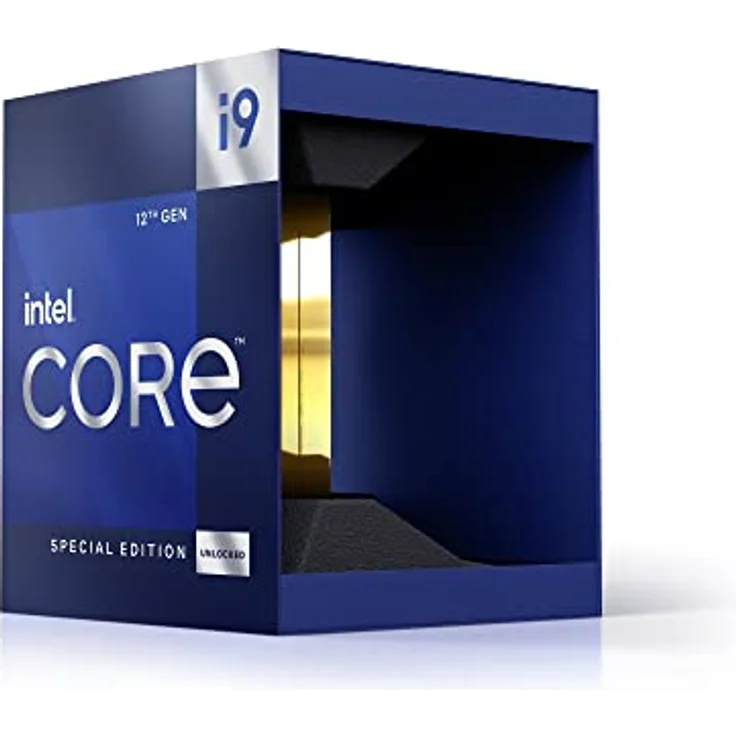 Intel Core i9-12900KS Special Edition, 8C+8c-24T, 3.40- 5.50GHz, Boxed ohne Kühler, Sockel – Bild 2