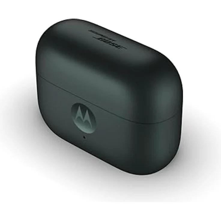 Motorola Moto Buds Loop, Kabellose In-Ear-Kopfhörer mit ANC, 8h Akkulaufzeit, Wasserdicht, Trekking Green – Bild 9