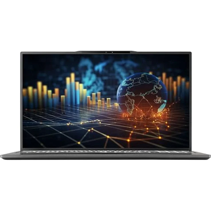 Captiva Notebook Power Starter I91-109, Intel Core i5 1335U, 64GB DDR5 RAM, 1 TB SSD, 15.60 Zoll Full HD 60Hz, ohne OS – Bild 3