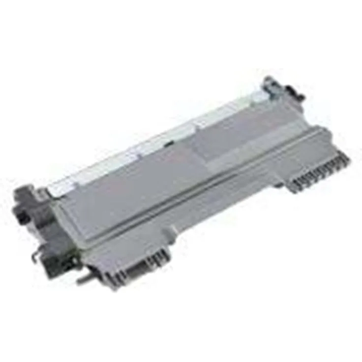 Clover FREECOLOR, Tonerpatrone für Brother DCP 7055/7057 und HL-2130, schwarz