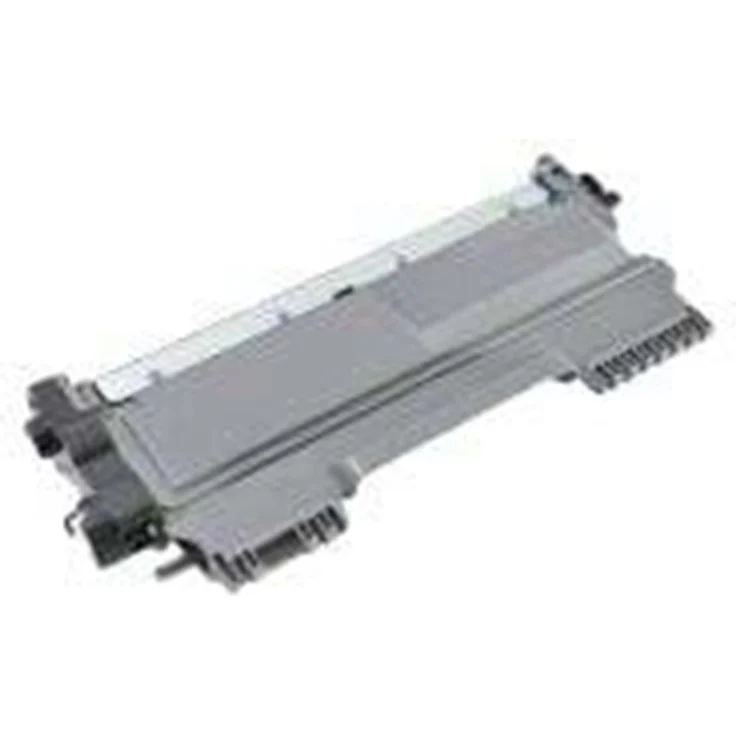 Clover FREECOLOR, Tonerpatrone für Brother DCP 7055/7057 und HL-2130, schwarz