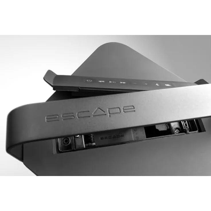 Escape M1 Air Modul Erweiterung für P9 Lautsprecher, AirPlay 2, Chromecast, Spotify, Bluetooth 5.0 – Bild 3