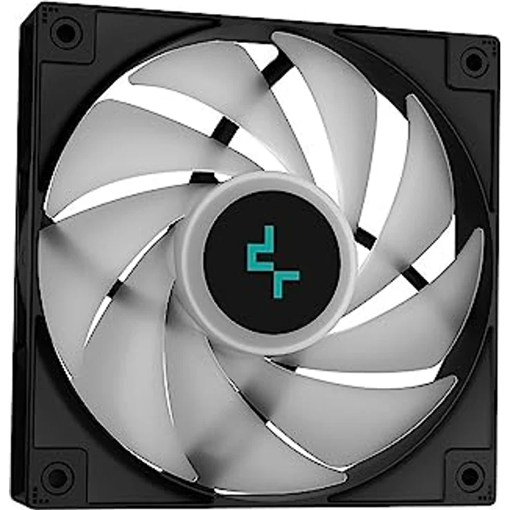 DeepCool LE720 BK R-LE720-BKAMMN-G-1 – Bild 4