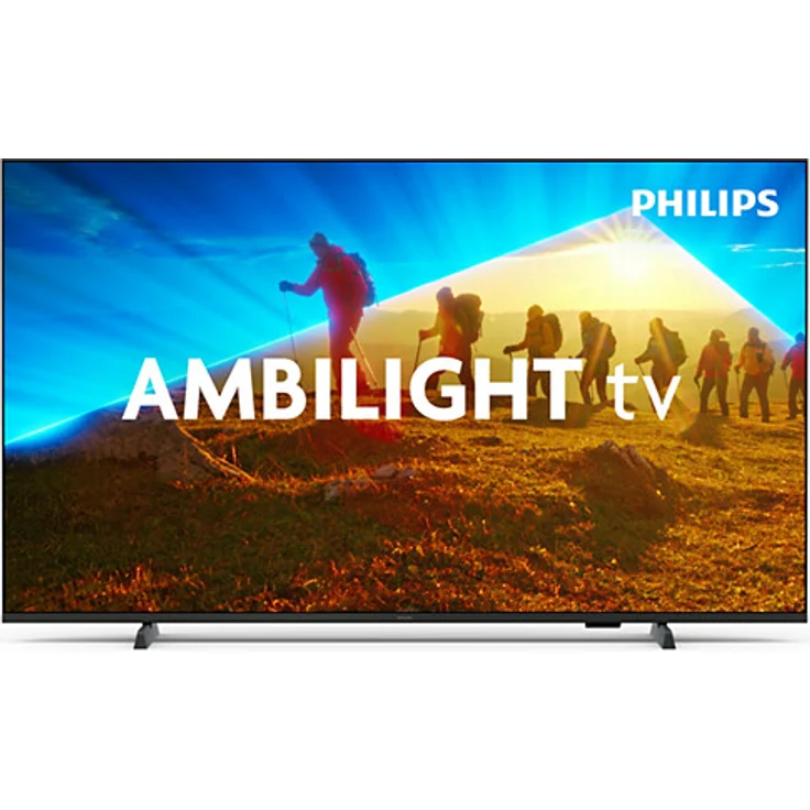 Philips 50PUS8009 – Bild 1
