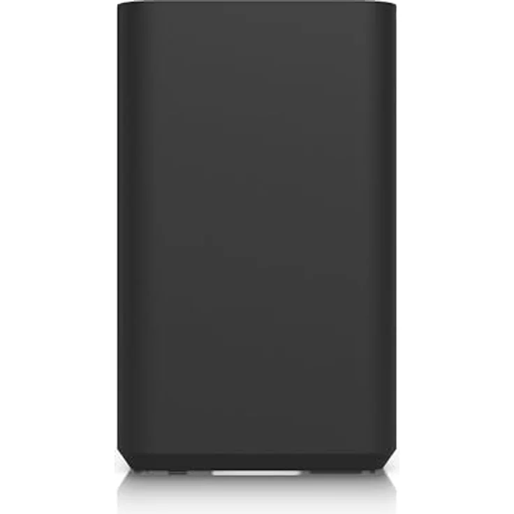 Ubiquiti UniFi UNAS 2, NAS Server mit Quad-Core-Prozessor, 4 GB RAM, 2 Hot-Swap-Einschüben und 2.5GbE-Konnektivität, Polycarbonat-Gehäuse – Bild 3