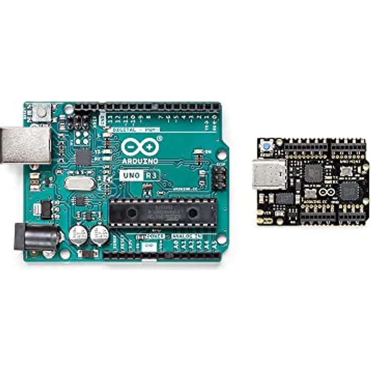 Arduino Board UNO Mini Limited Edition Core ATMega328 – Bild 5