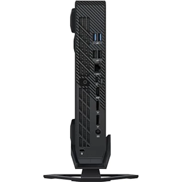 ASUS NUC 14 Pro Performance Kit RNUC14SRKU910002I, Mini-PC mit Intel Core U9 185H Prozessor und Nvidia GeForce RTX4070 Grafik – Bild 2