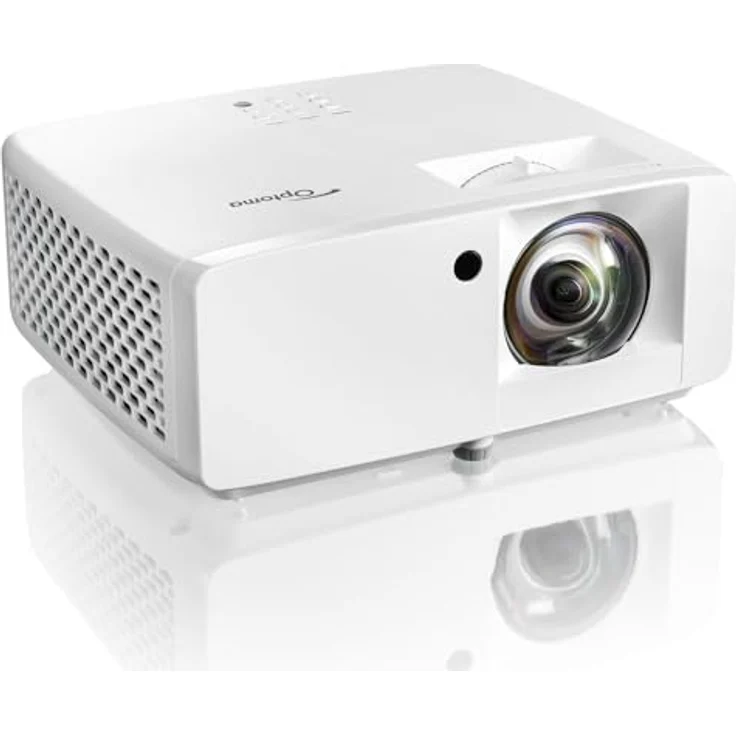Optoma DLP-Beamer GT2000HDR, Business-Beamer mit 3500 ANSI Lumen und Full HD-Auflösung – Bild 3