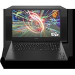 HP Omen 17-db0176ng 17.3" FHD IPS 144Hz Laptop, AMD Ryzen 7 8845HS, 32GB RAM, 1TB SSD, RTX 4070, FreeDOS (A4CP3EAABD) - Preisvergleich