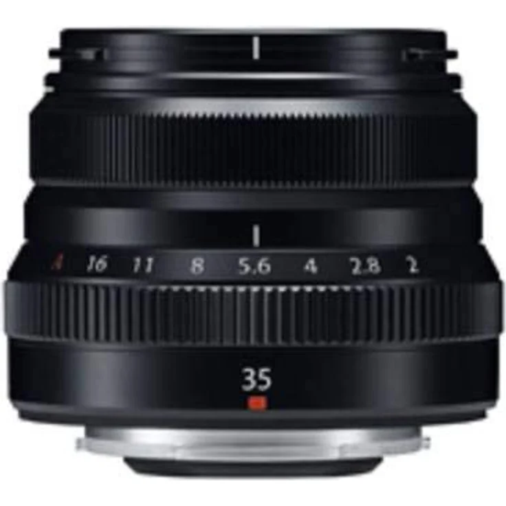 Fujifilm Fujinon 35 / F 2.0 XF R WR – Bild 6