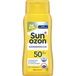 sunozon Classic Sonnenmilch LSF 50 200 ml