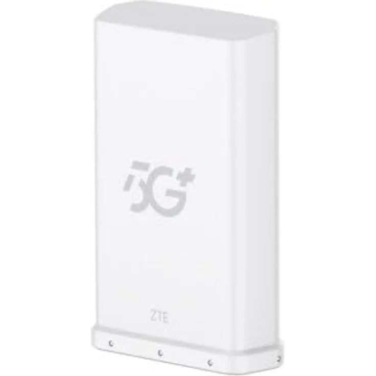 ZTE MC889A Pro 5G, Outdoor Router mit Qualcomm Snapdragon X65, Weiss