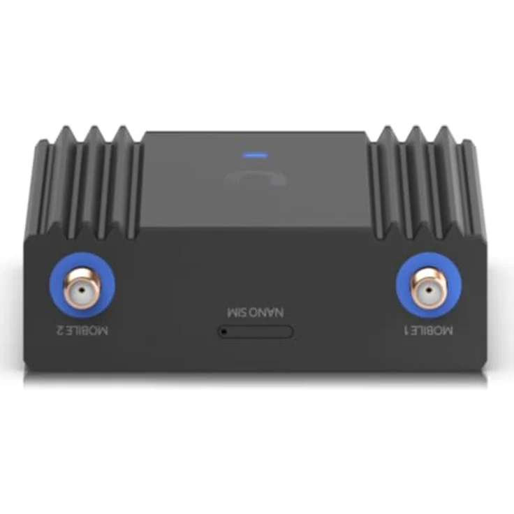 Ubiquiti UMR-Ultra, Mobiler LTE Router mit Wired WAN, WiFi, 2 Nano-SIM-Slots – Bild 9