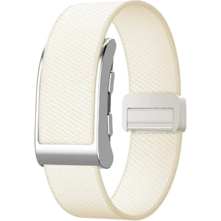 Knauermann ENGEL GPS Smart Armband, Sturzerkennung, SOS-Knopf, GPS, Gesundheitsüberwachung, Schwarz – Bild 3