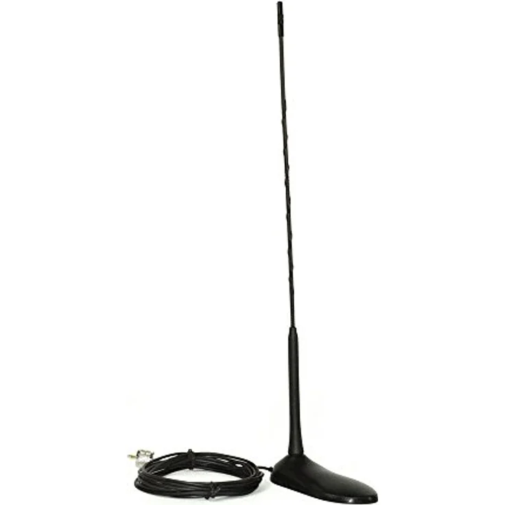 PNI Radio CB Escort HP 6500 ASQ mit CB Extra 45 – Bild 5