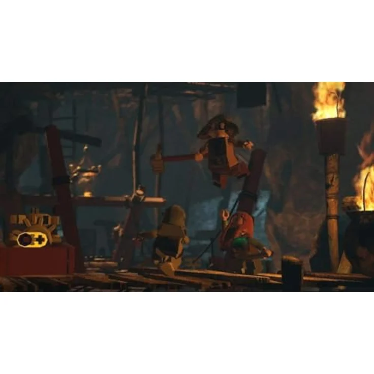 Lego Hobbit (Xbox One) [ – Bild 5