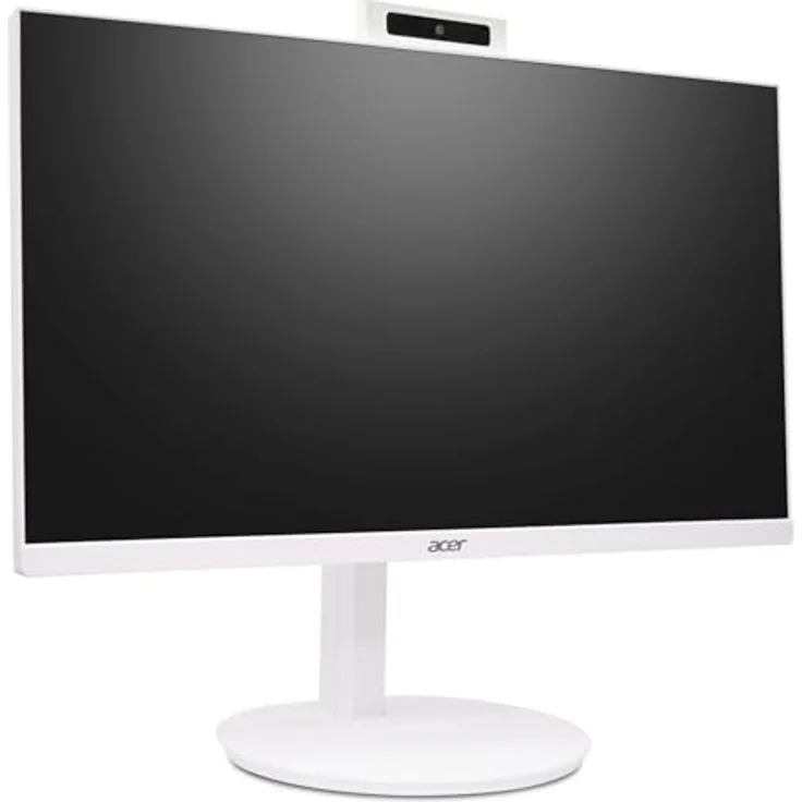 Acer Aspire C24-1, All-in-One PC mit 23,8" Full-HD IPS Display, Intel Core i3-1305U, 8 GB RAM, 256 GB SSD, Weiß – Bild 5