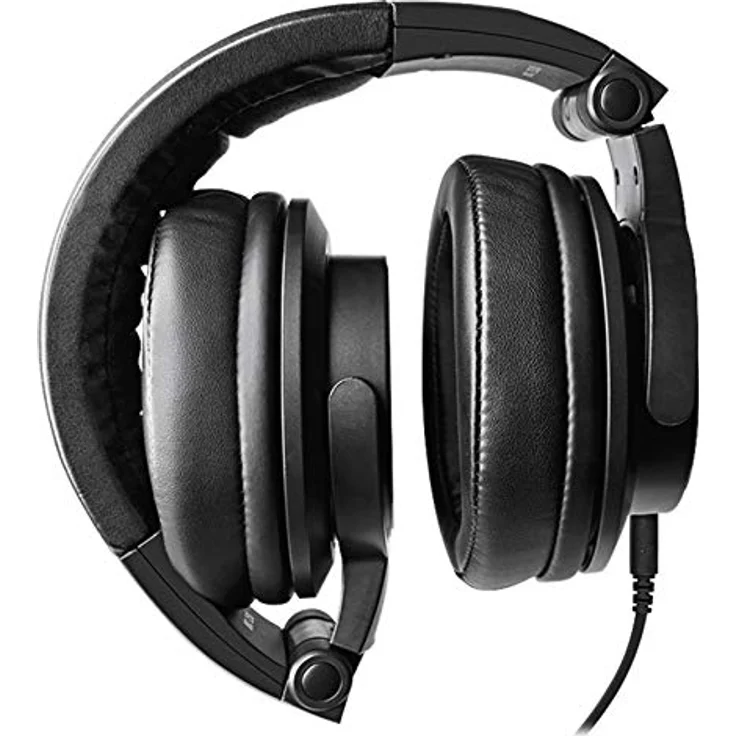 Mackie 2049420-00 Over-Ear-Kopfhörer – Bild 5