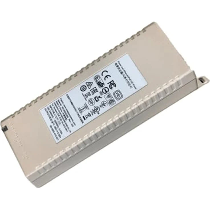 Aruba Instant On PoE Midspan Injector | Cord not Included (R9M77A) – Bild 2