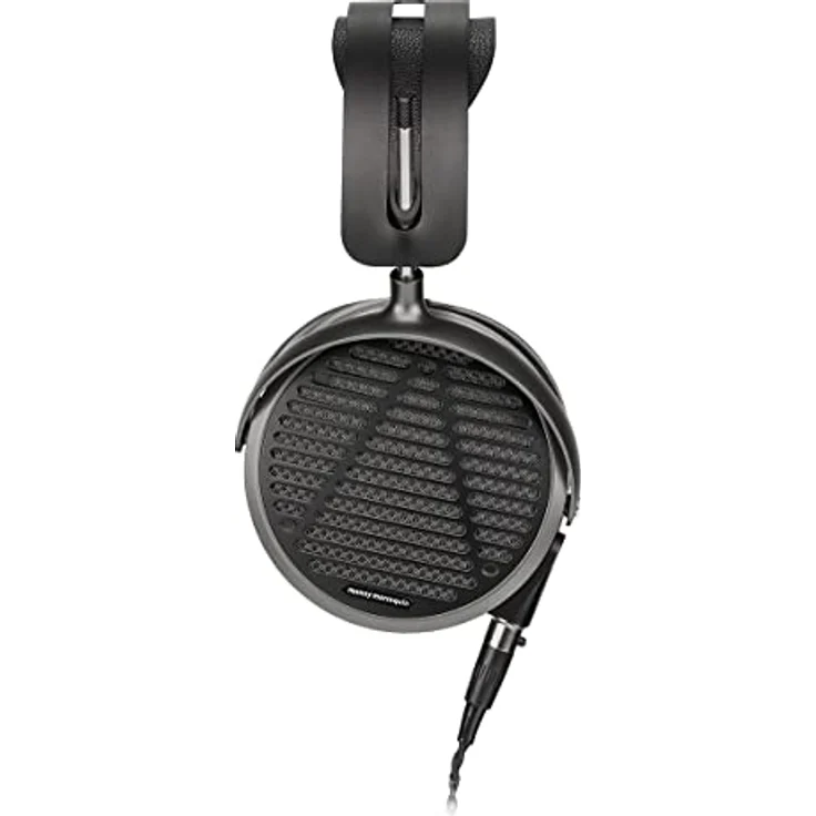 Audeze MM-500, Offene Studio Kopfhörer mit sorgfältiger Verarbeitung und ausgewählten Materialien – Bild 2