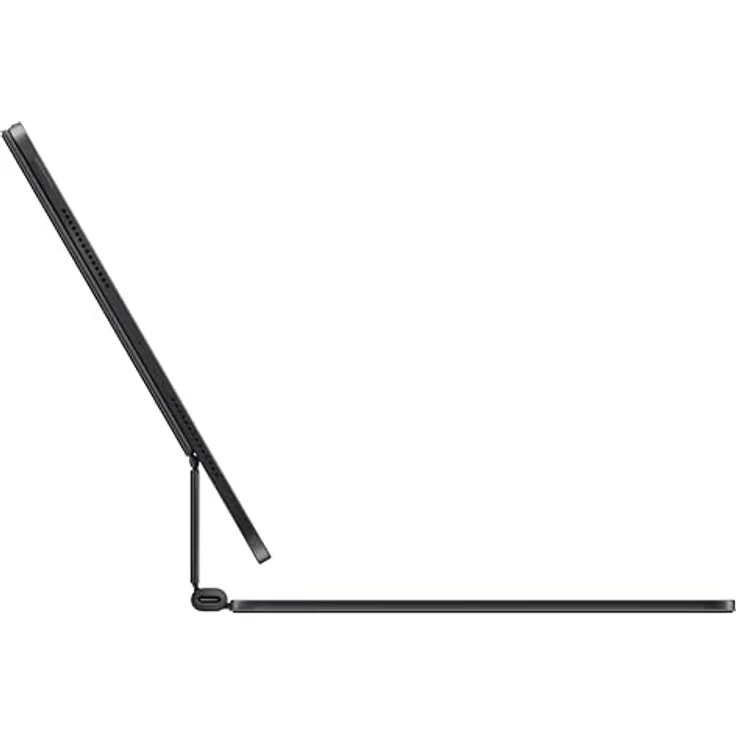 Apple Magic Keyboard für iPad Pro 11 (M4) (2024) Schwarz (DE) – Bild 6