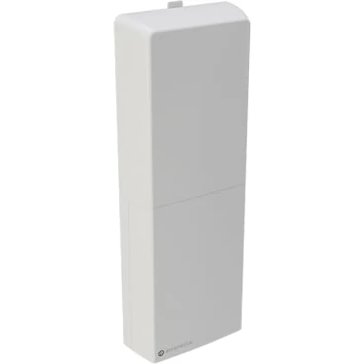 MikroTik Fiber-to-Copper Converter FTC11XG, Router mit IEEE 802.3bt, PoE, Weiß