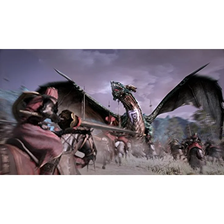 Bladestorm: Nightmare (PS4) - Preisvergleich – Bild 5