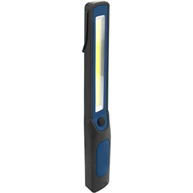Ansmann ANS 1600-0265 - LED-Arbeitsleuchte WL250B slim, 215 lm, 4x AA (Mignon) – Bild 4