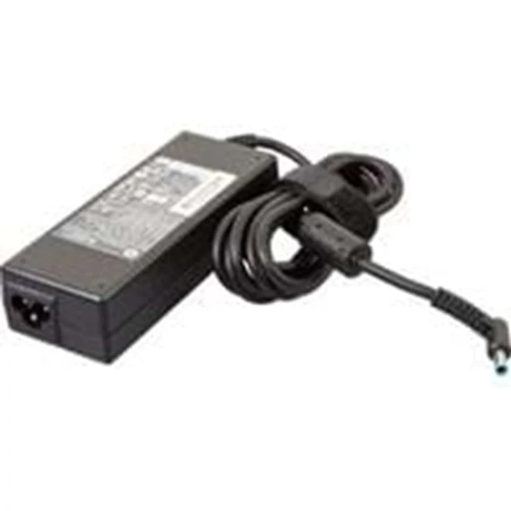 HP AC Adapter 90W 3P 4.5MM, Laptop-Netzteil für Pavilion 14, 15, 17, weltweit einsetzbar