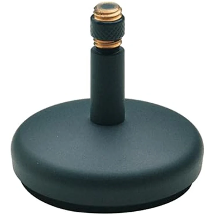 K&M 23266 Tischstativ, graphitgrau – Bild 2