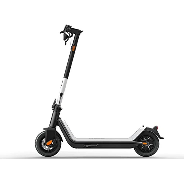 Niu, E-Scooter, (20 km/h, 40 km, 300 W) – Bild 11