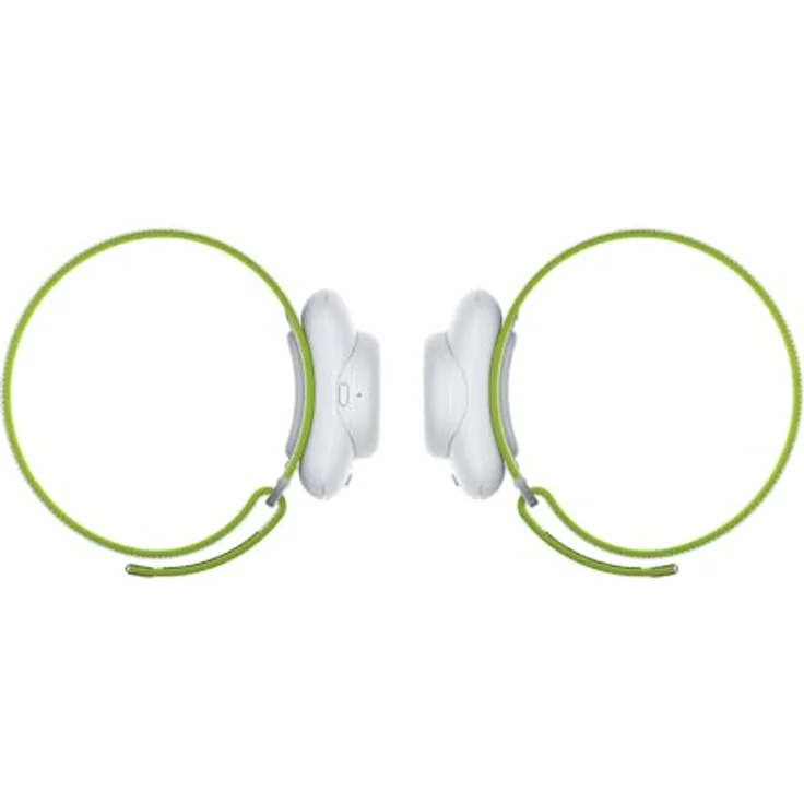 Pico Motion Tracker Virtual-Reality-Brille, 25 Std. Akkulaufzeit, weiß - Preisvergleich – Bild 5
